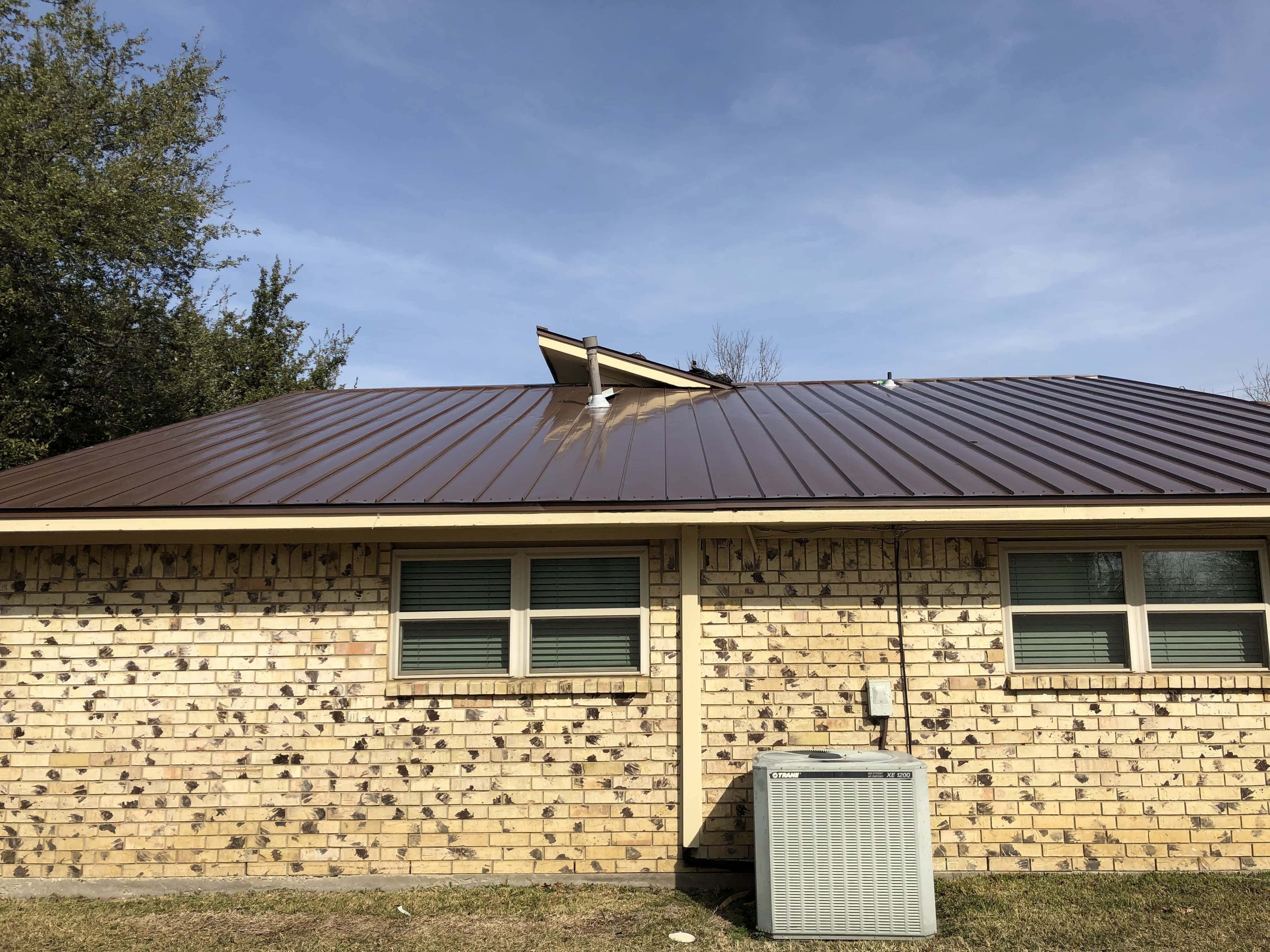Stay Dry Roofing, LLC - Hillsboro, TX, US, roof tarping