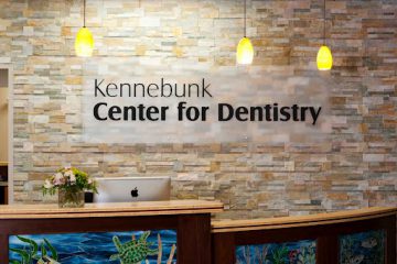 kennebunk center for dentistry