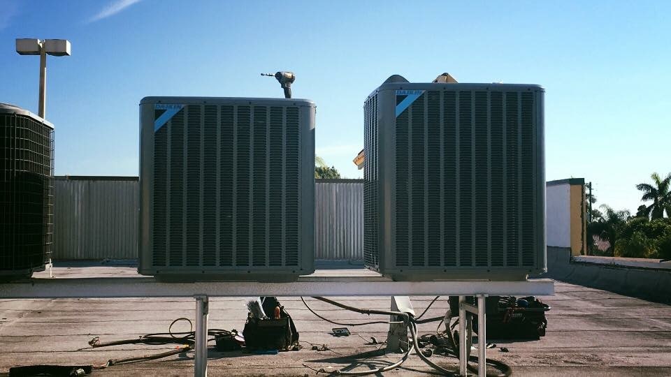 Arnold Air Conditioning, Inc. - Sebastian, FL, US, hvac near me