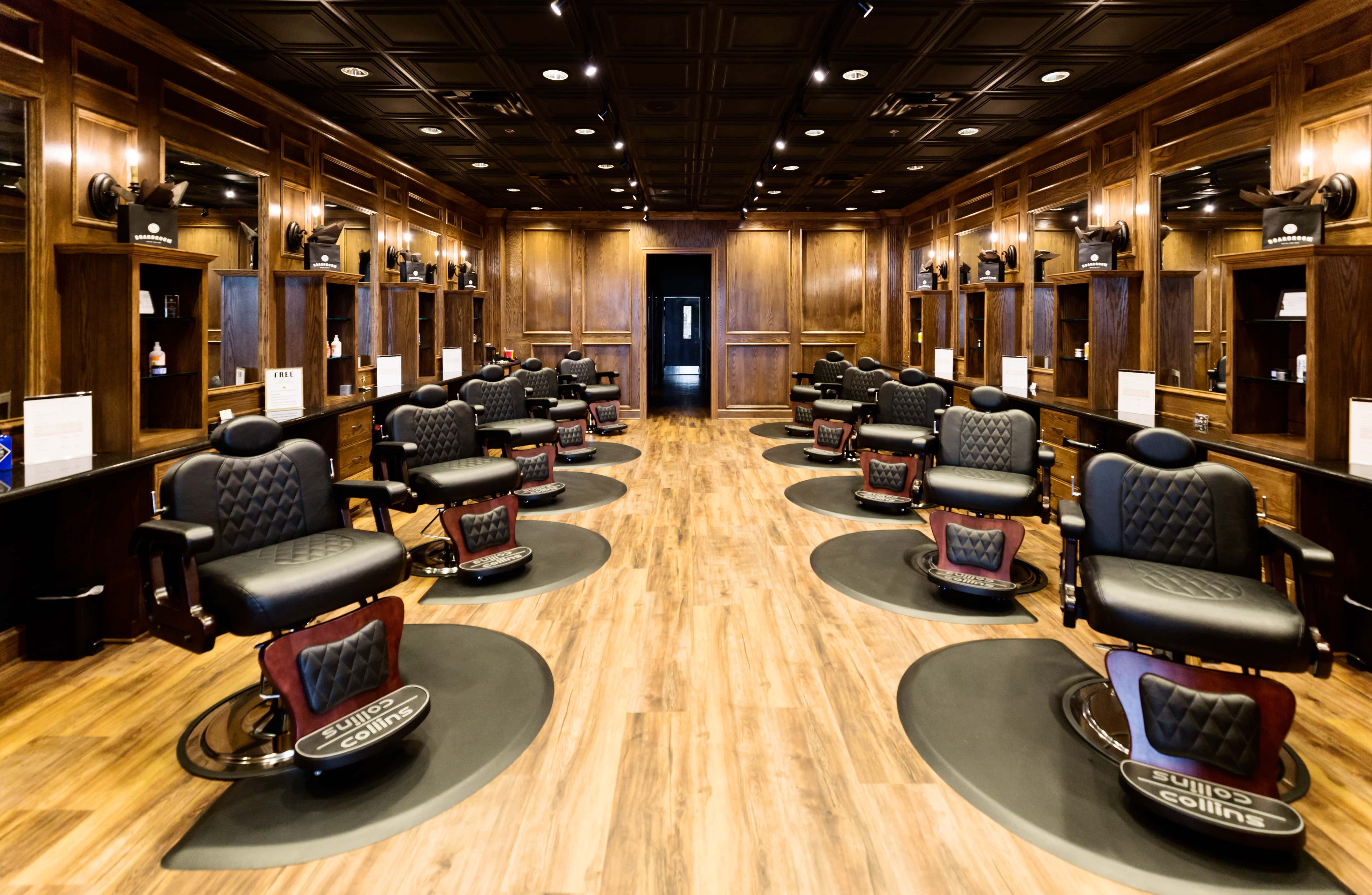 Boardroom Salon For Men - San Antonio, US, mens barber