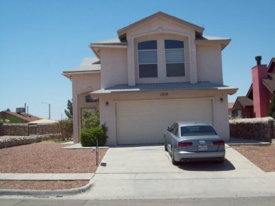 J W Freeman Property Management - El Paso, TX, US, commercial real estate