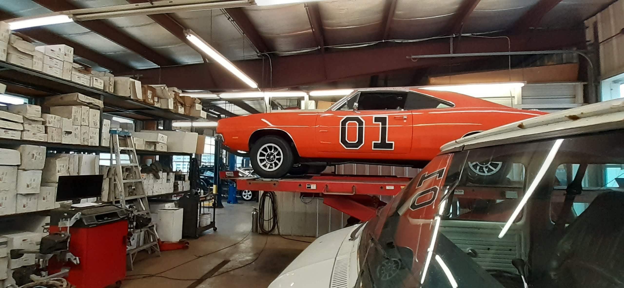 USA Muffler & Brakes - Valparaiso, IN, US, mechanic shop