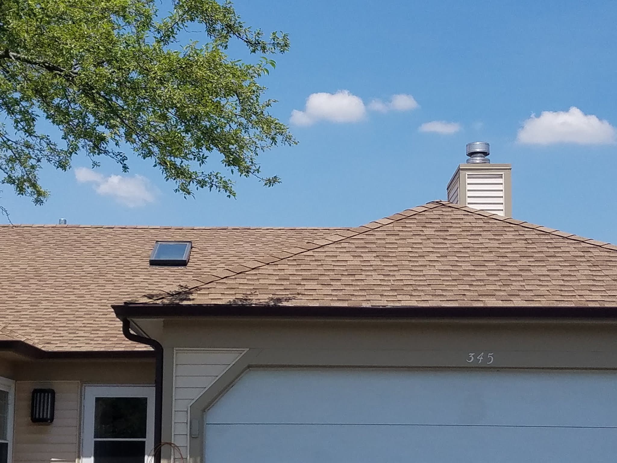 Nico Roofing & Exteriors, Inc - Streamwood, IL, US, roofer