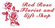 red rose florist and gift shop