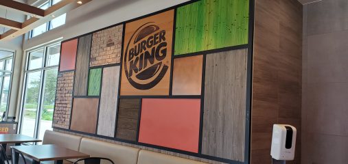 burger king - lytle (tx 78052)