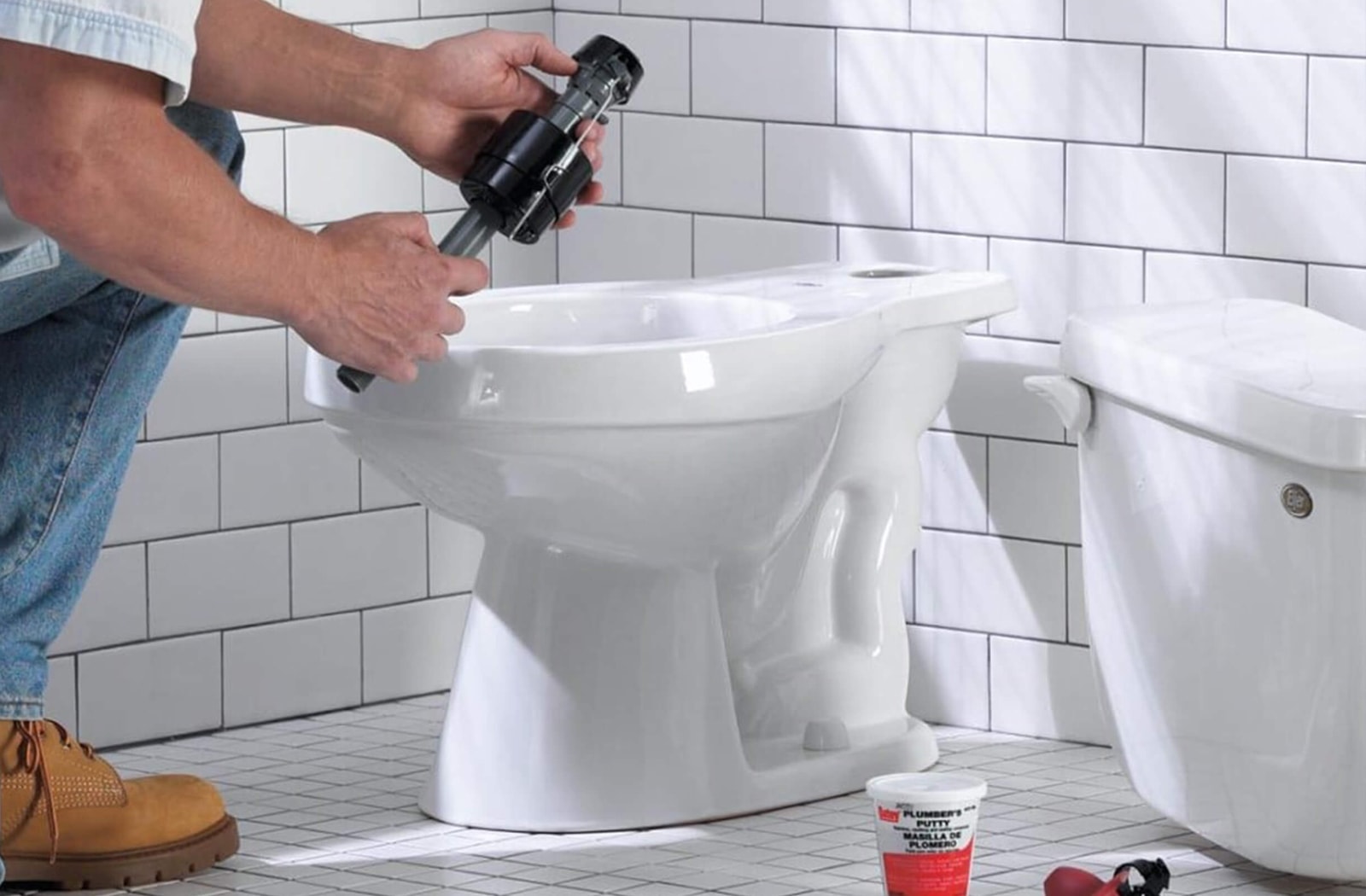 Toilet Repair Spring TX, US, local plumbers