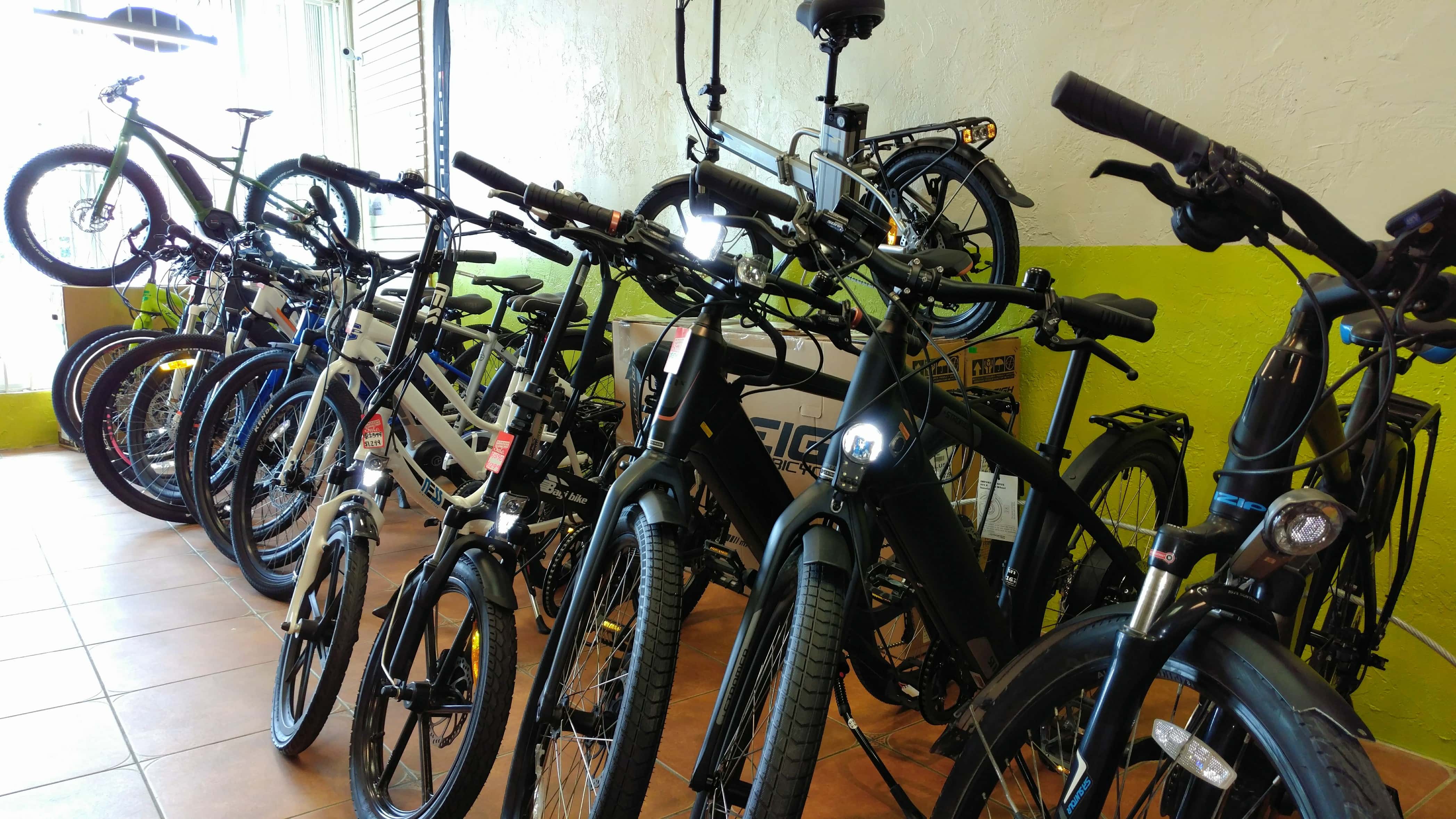 Homestead Bicycle Shop, US, best online bike store
