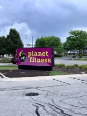 planet fitness - fishers (in 46038)