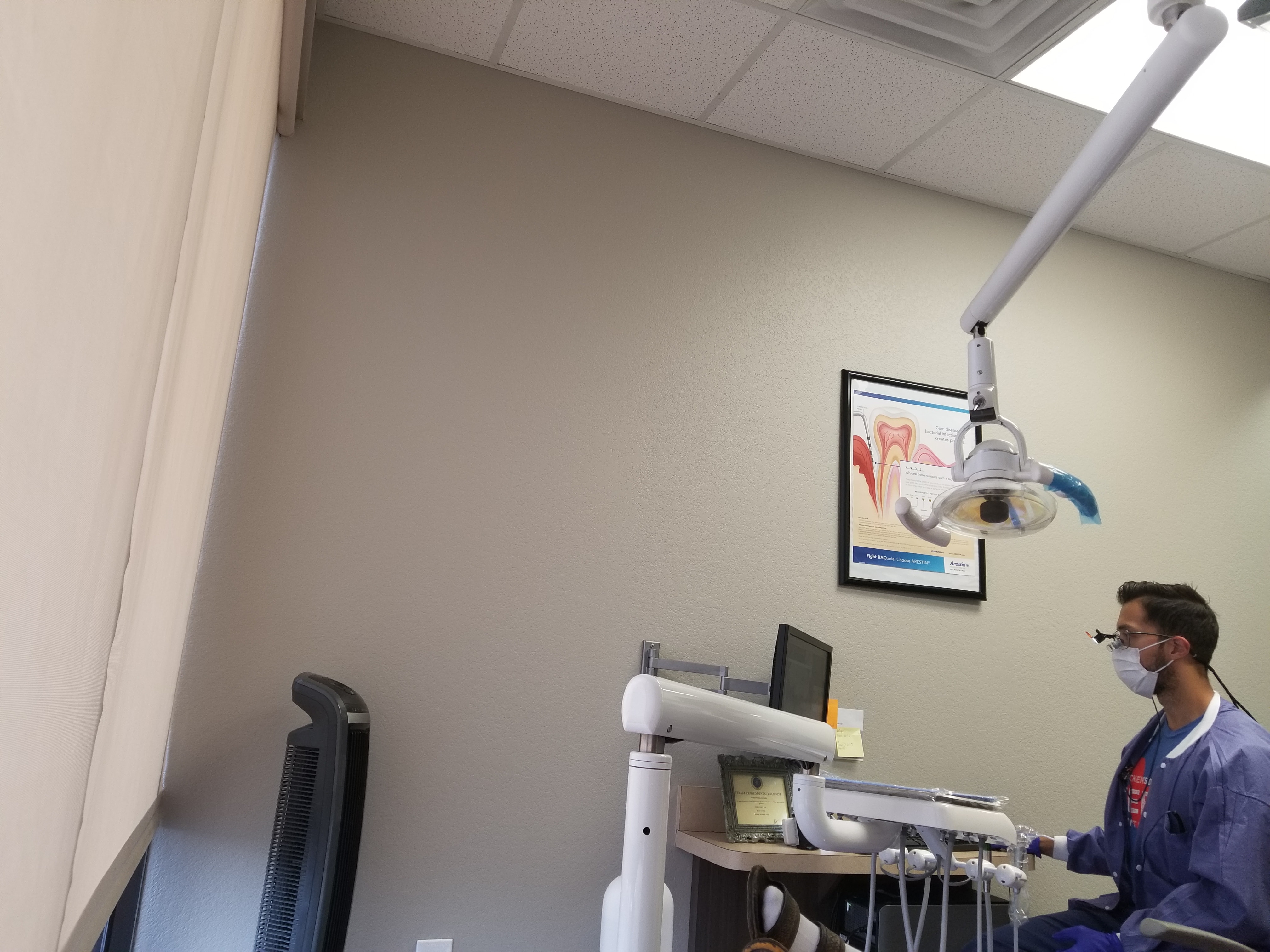 Peppermint Dental & Orthodontics - Greenville, US, dental implant cost