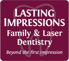 lasting impressions family & laser dentistry