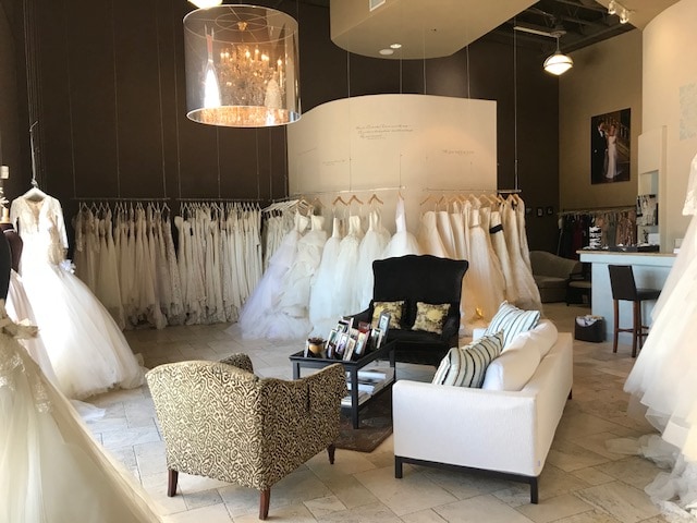 Couture Bride - Las Vegas, NV, US, affordable wedding gowns