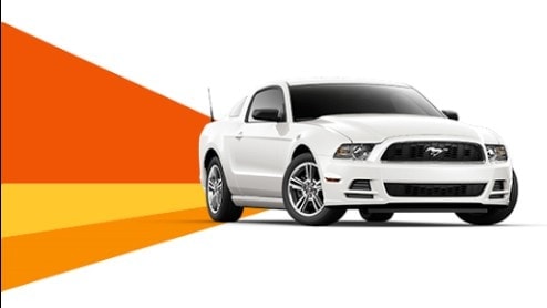 Budget Car Rental - Frederick, US, auto booking