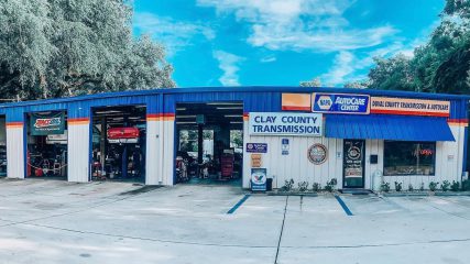 duval county transmission & autocare