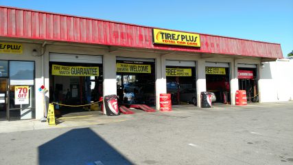 tires plus - sarasota (fl 34236)