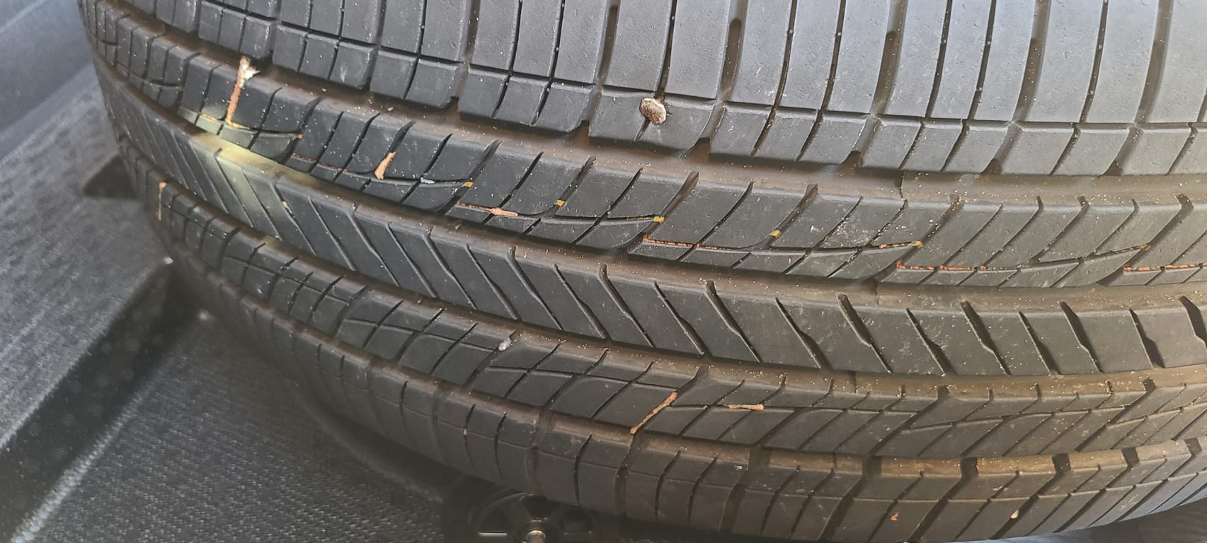 Tires Plus - Sarasota (FL 34236), US, tyres near me