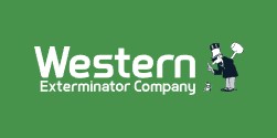 western exterminator - santa maria (ca 93455)