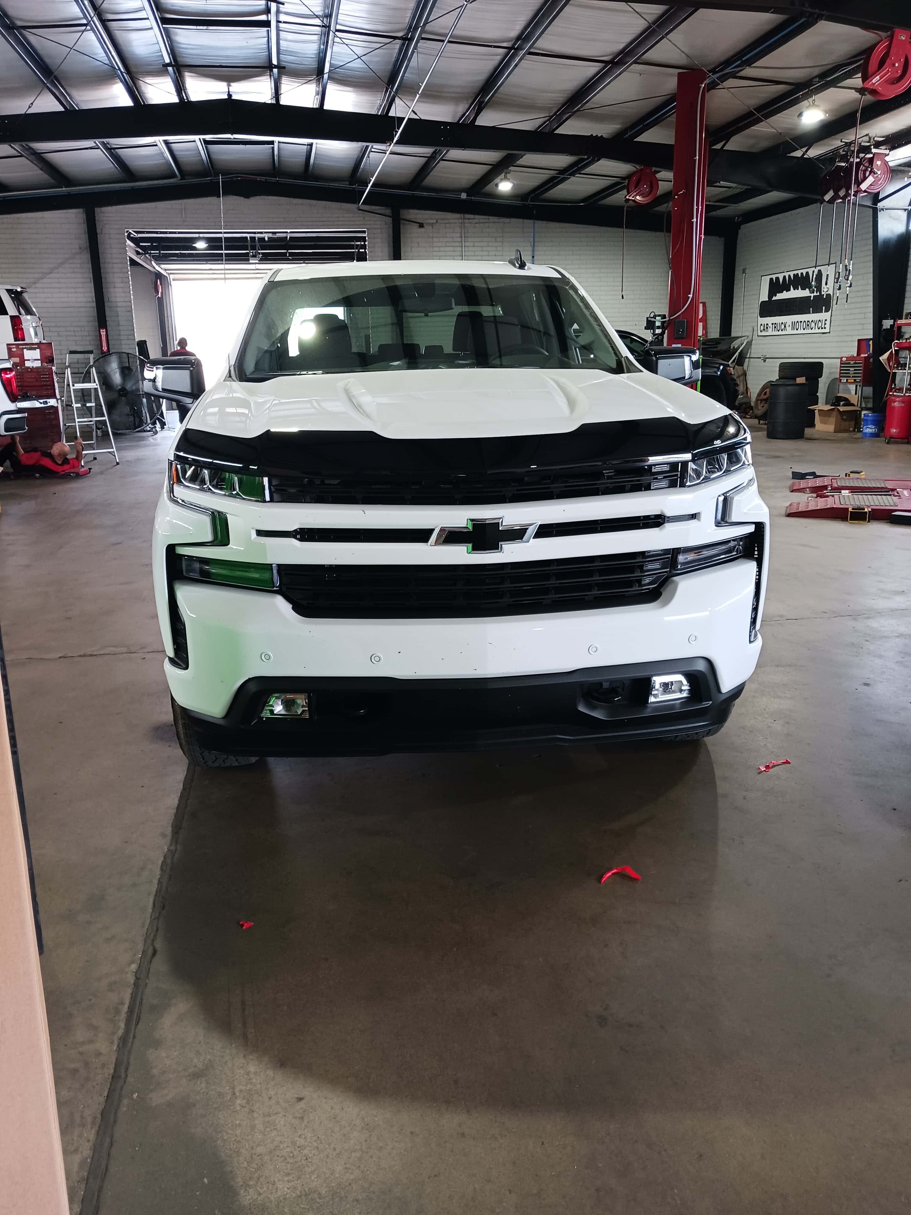 Branham Tire and Accessories - Cullman, AL, US, used tires near me