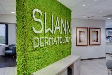 swann dermatology & esthetics
