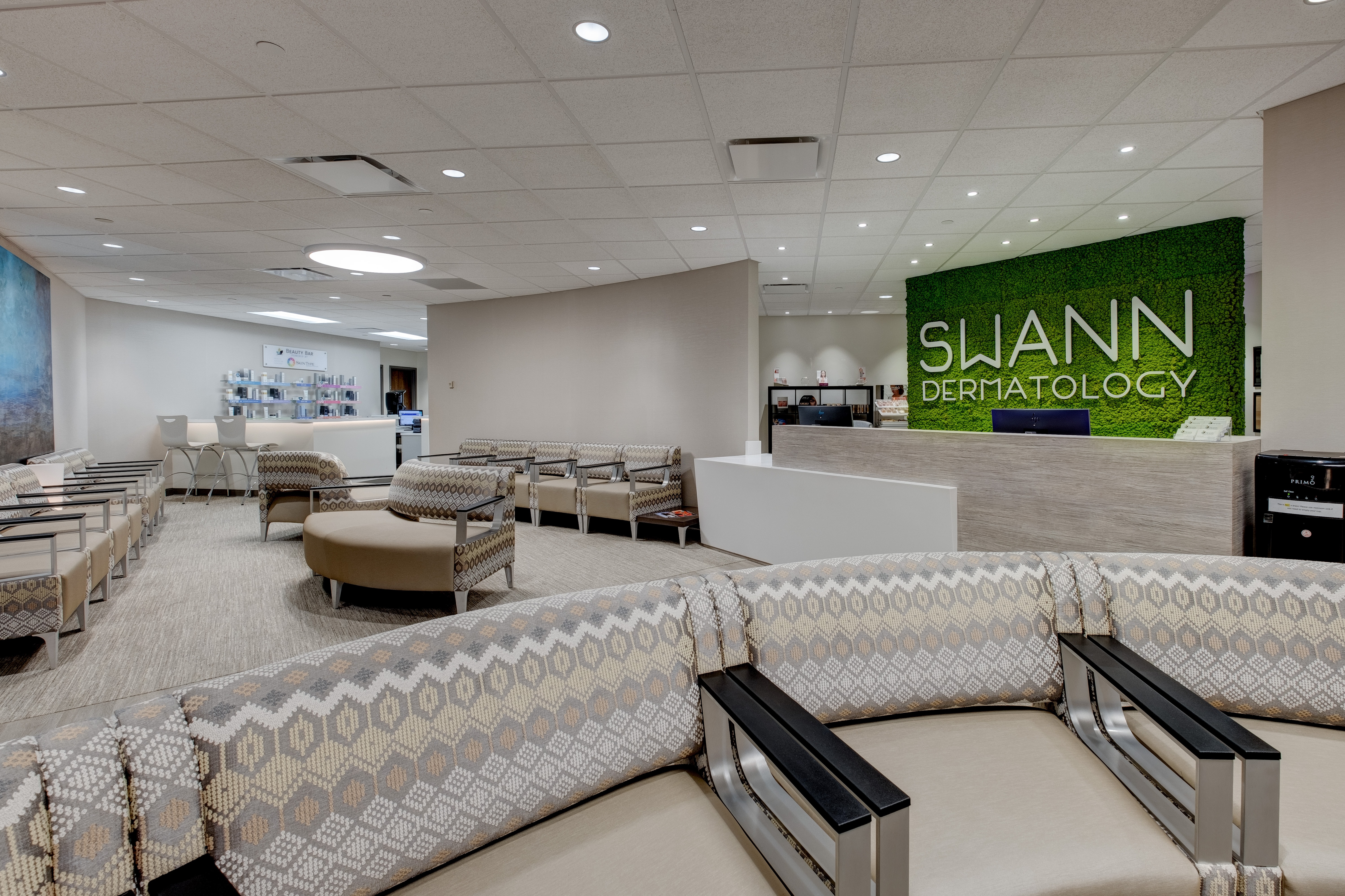 Swann Dermatology & Esthetics - Springfield, MO, US, skin cancer and dermatology center