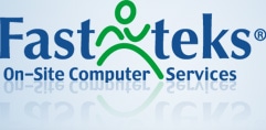 fast-teks on-site computer services - montville (nj 07045)