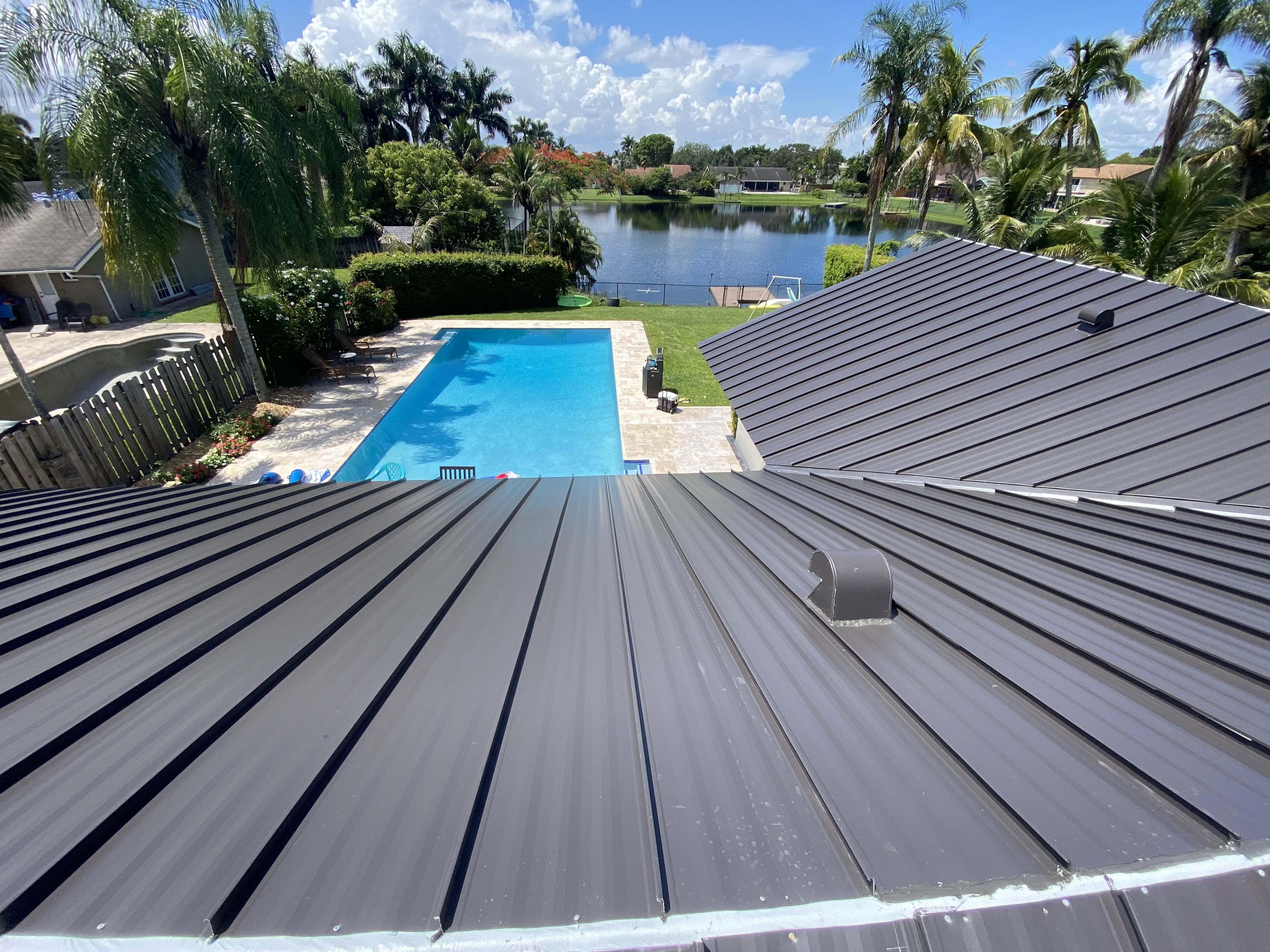 Sheet Metal Unlimited PL - Fort Lauderdale, FL, US, local roof repair