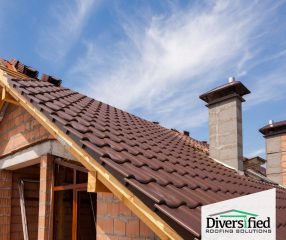 diversified roofing solutions, inc.