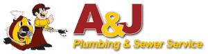 a&j plumbing & sewer service