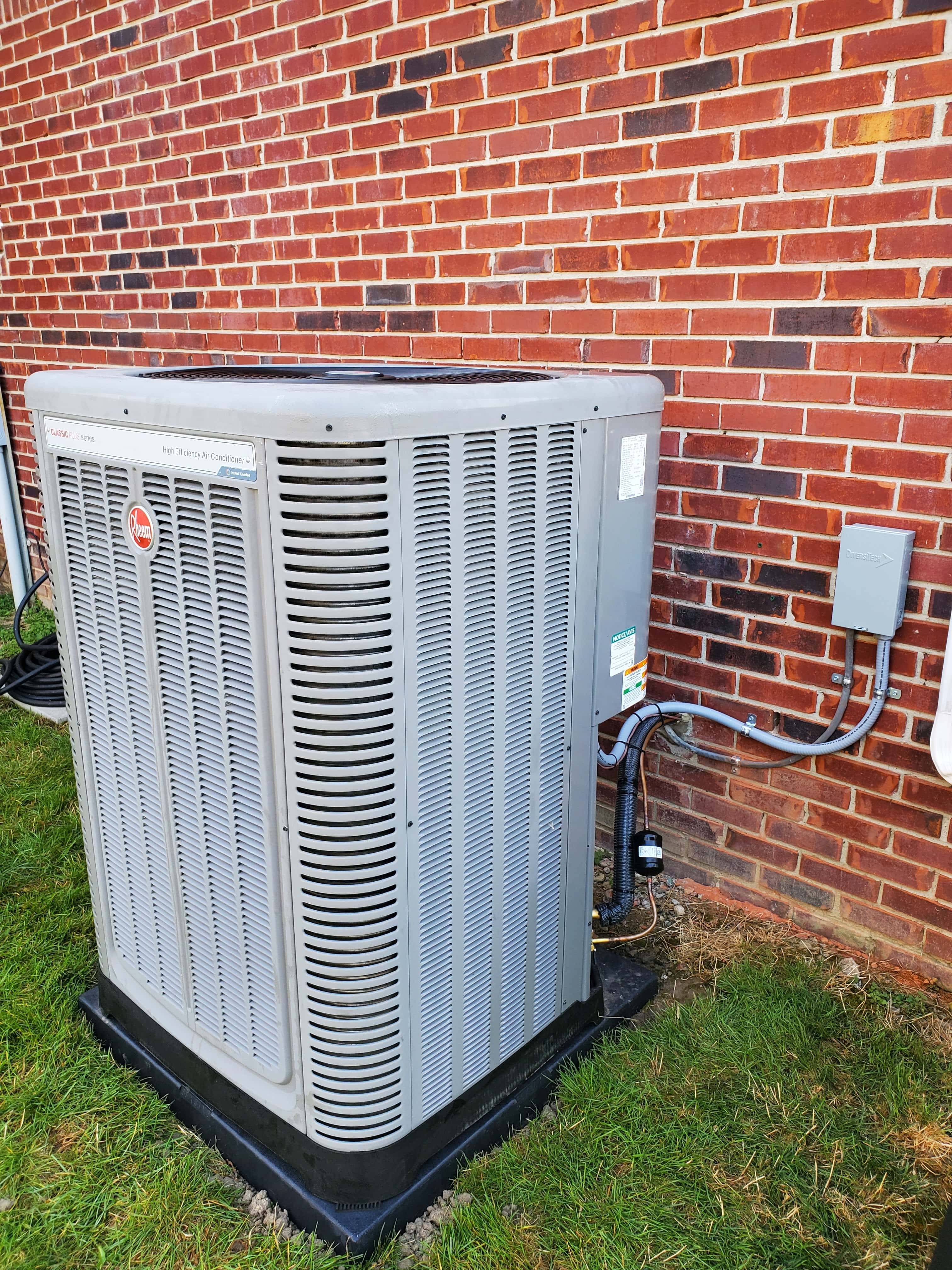 Flo-Aire Heating, Cooling & Electrical, Inc. - Southgate, MI, US, furnace repair