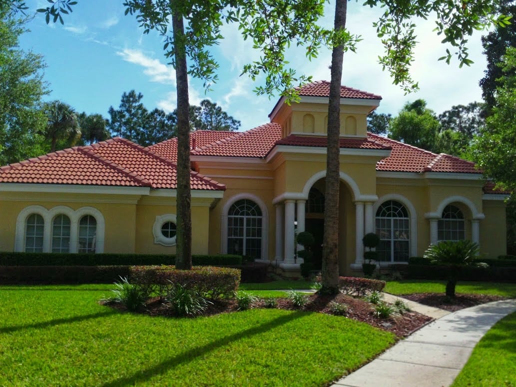 Roofing Quest of Orlando, US, local roofers