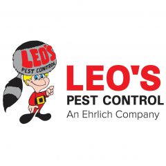 leo's pest control
