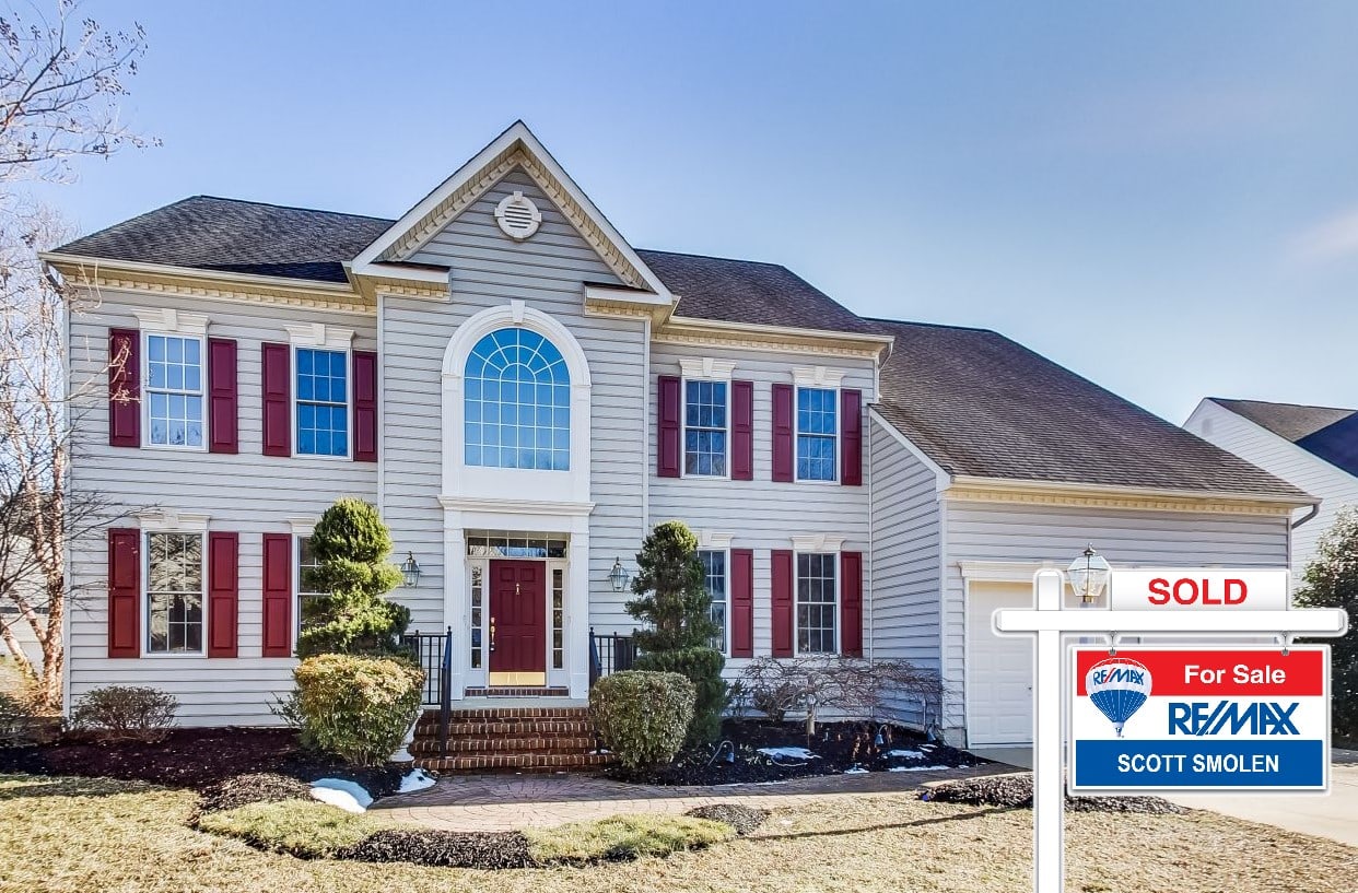 The Scott Smolen Team at RE/MAX Leading Edge - Gambrills, MD, US, home for sale near me