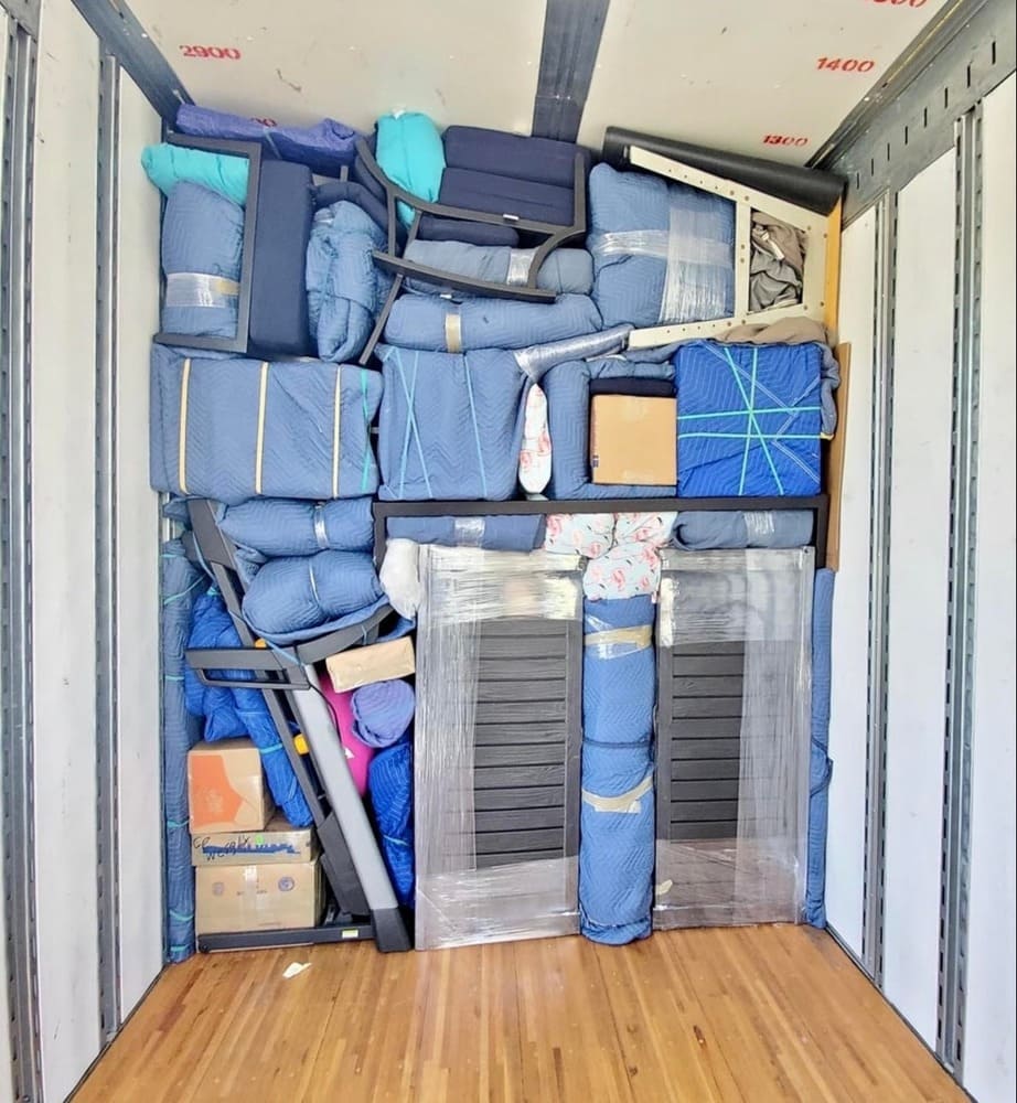 E-Z Move - Tucson, AZ, US, removalists