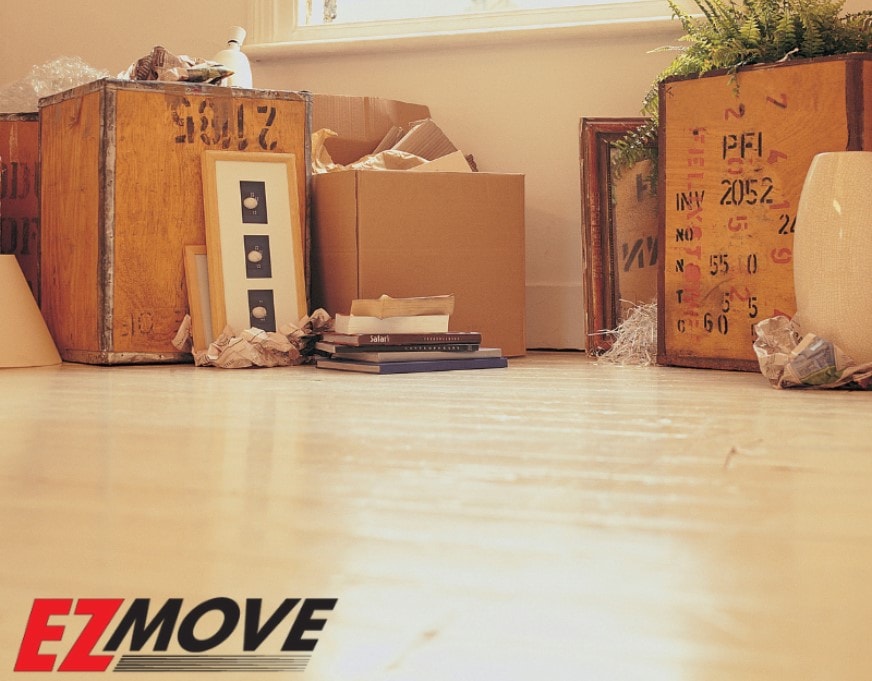 E-Z Move - Tucson, AZ, US, piano movers near me