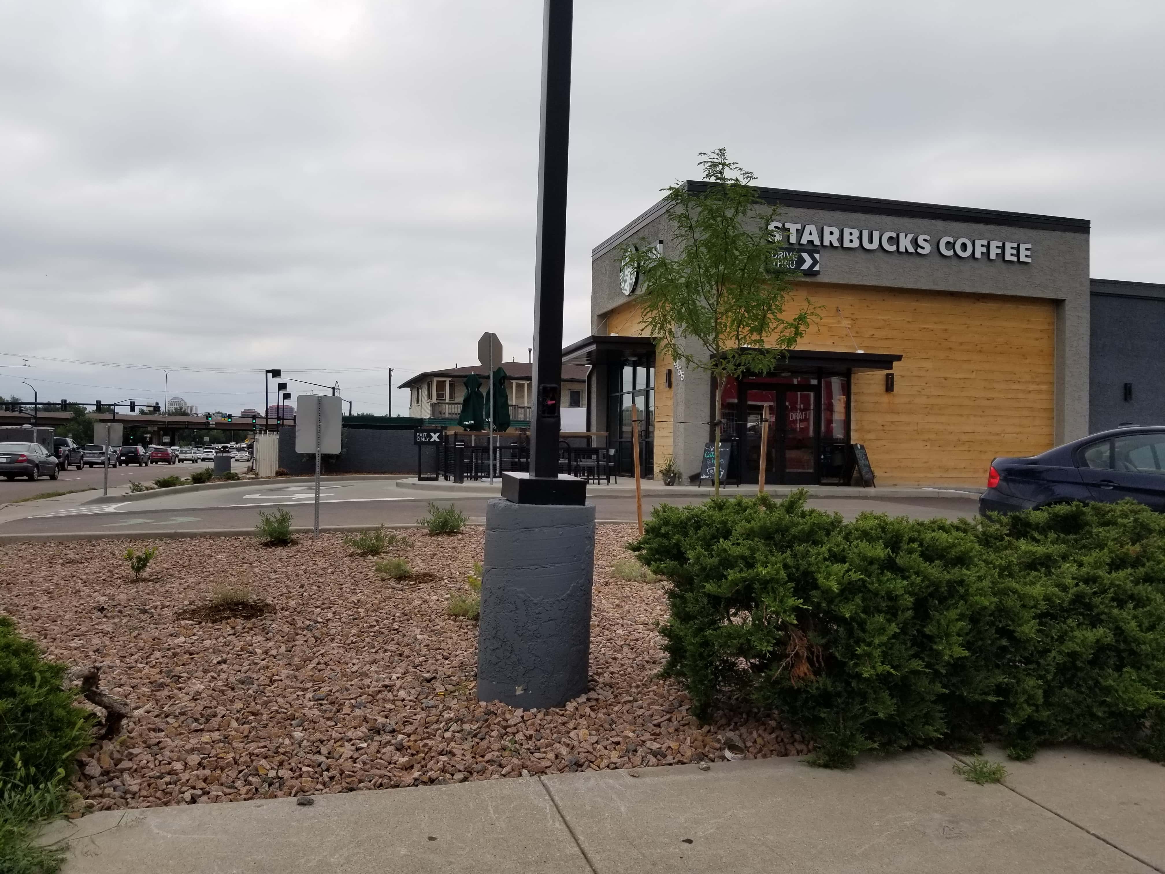 Starbucks - Colorado Springs (CO 80905), US, coffee shops with wifi near me