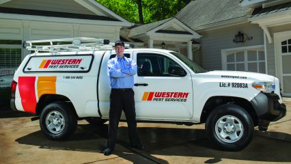 western pest services - toms river (nj 08755)