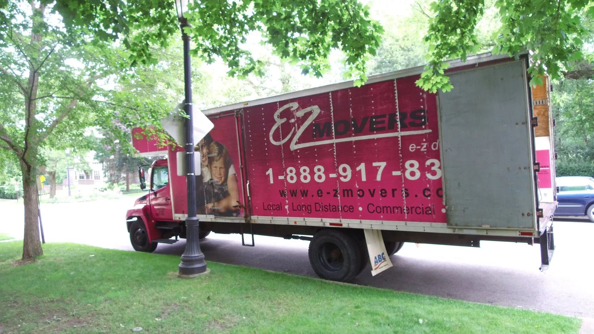 EZ Movers Inc - Chicago, IL, US, moving companies near me