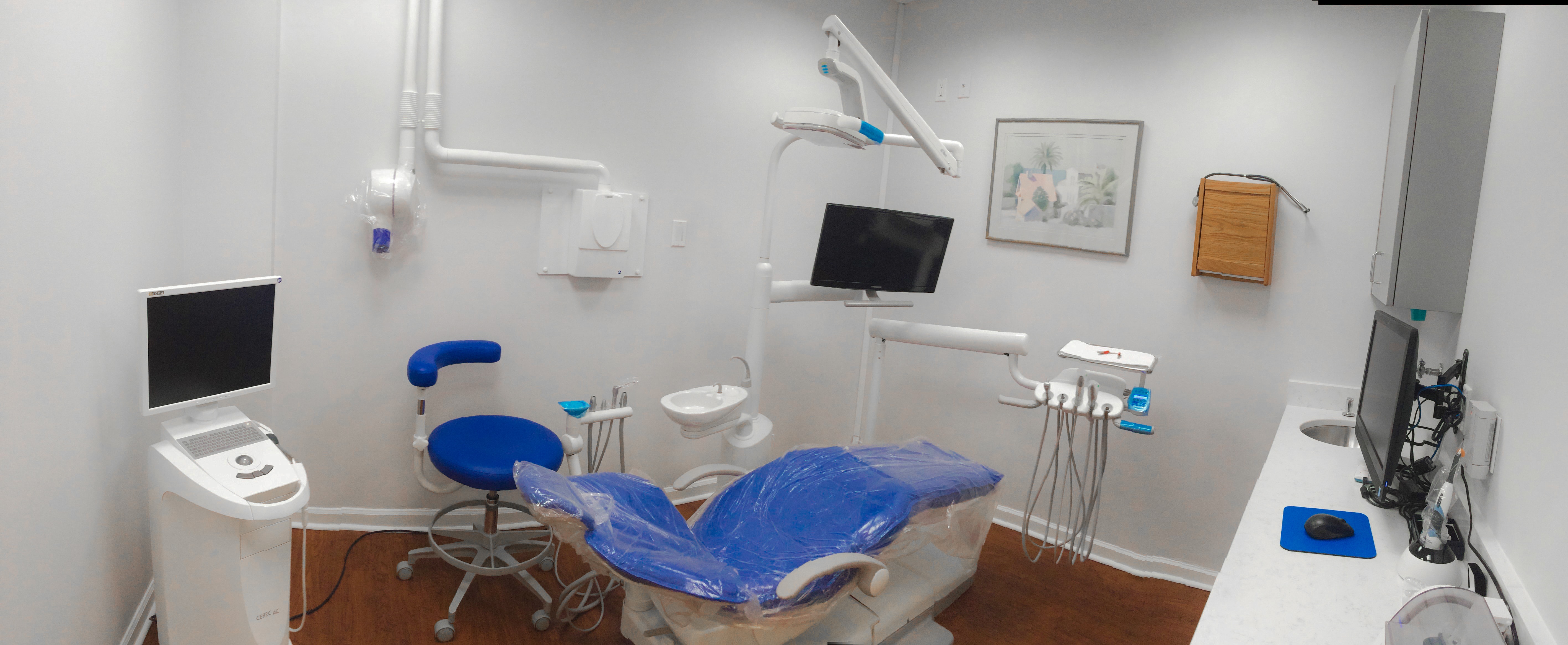 Concord Dental - New York, NY, US, dental hygienist