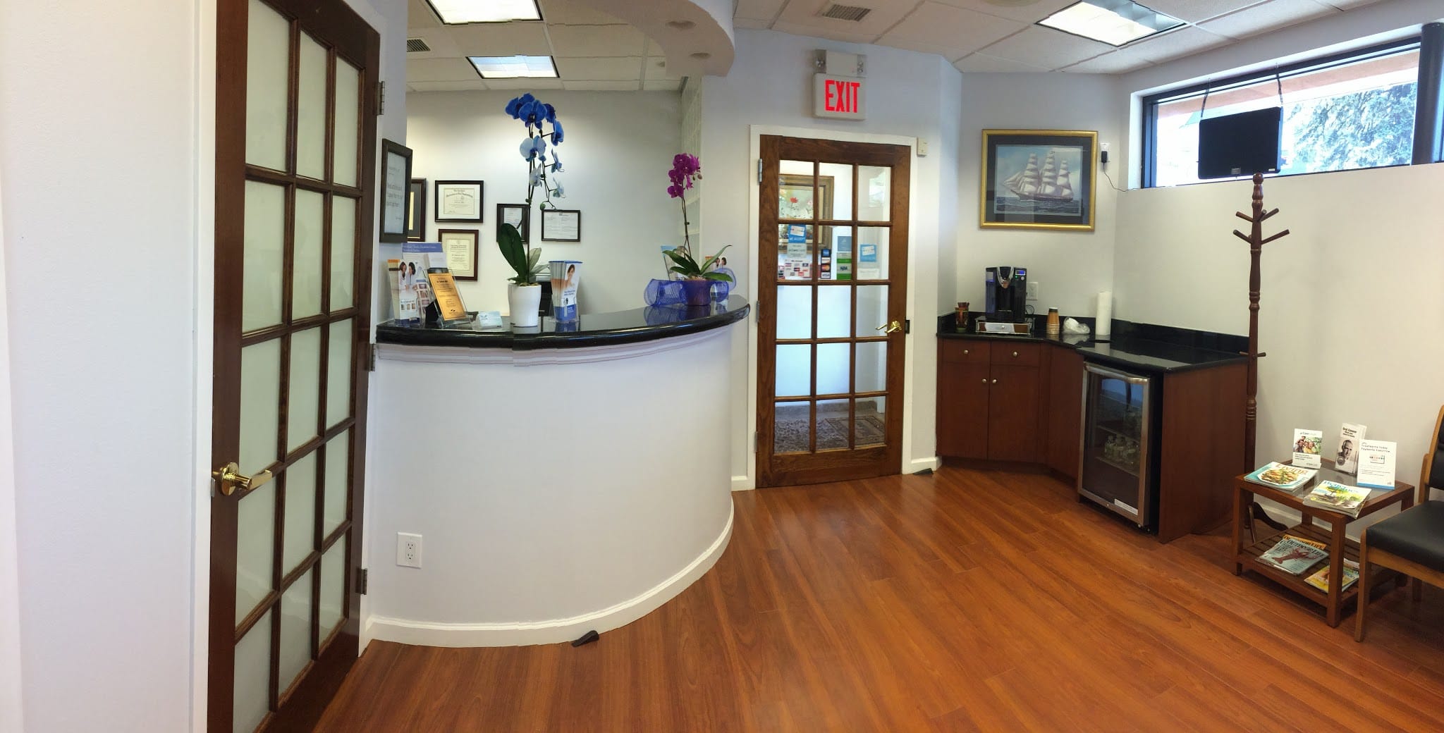 Concord Dental - New York, NY, US, tooth crown