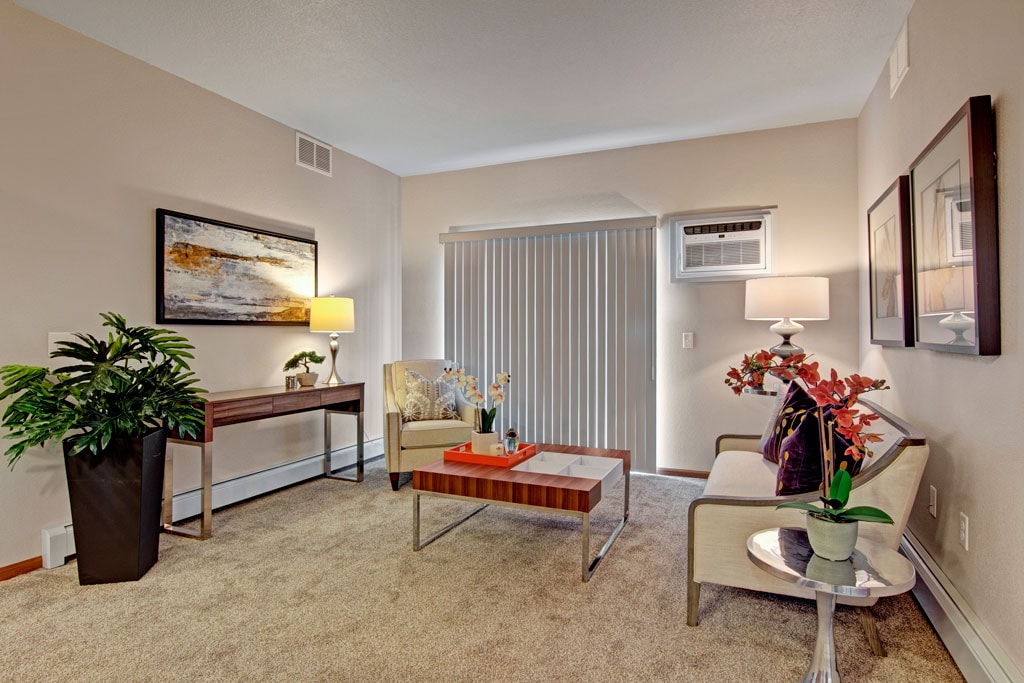 The Club at Heritage Apartment Homes - Sartell, MN, US, apartment rentals