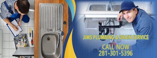 jims plumbing & sewer repair