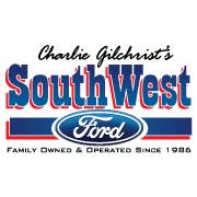 southwest ford parts department