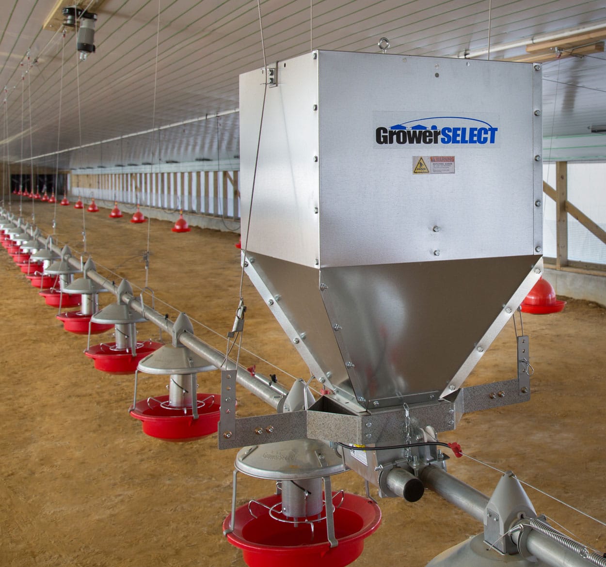 Georgia Poultry Equipment Co. - Live Oak, US, agriculture spray pump online