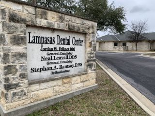 lampasas dental center