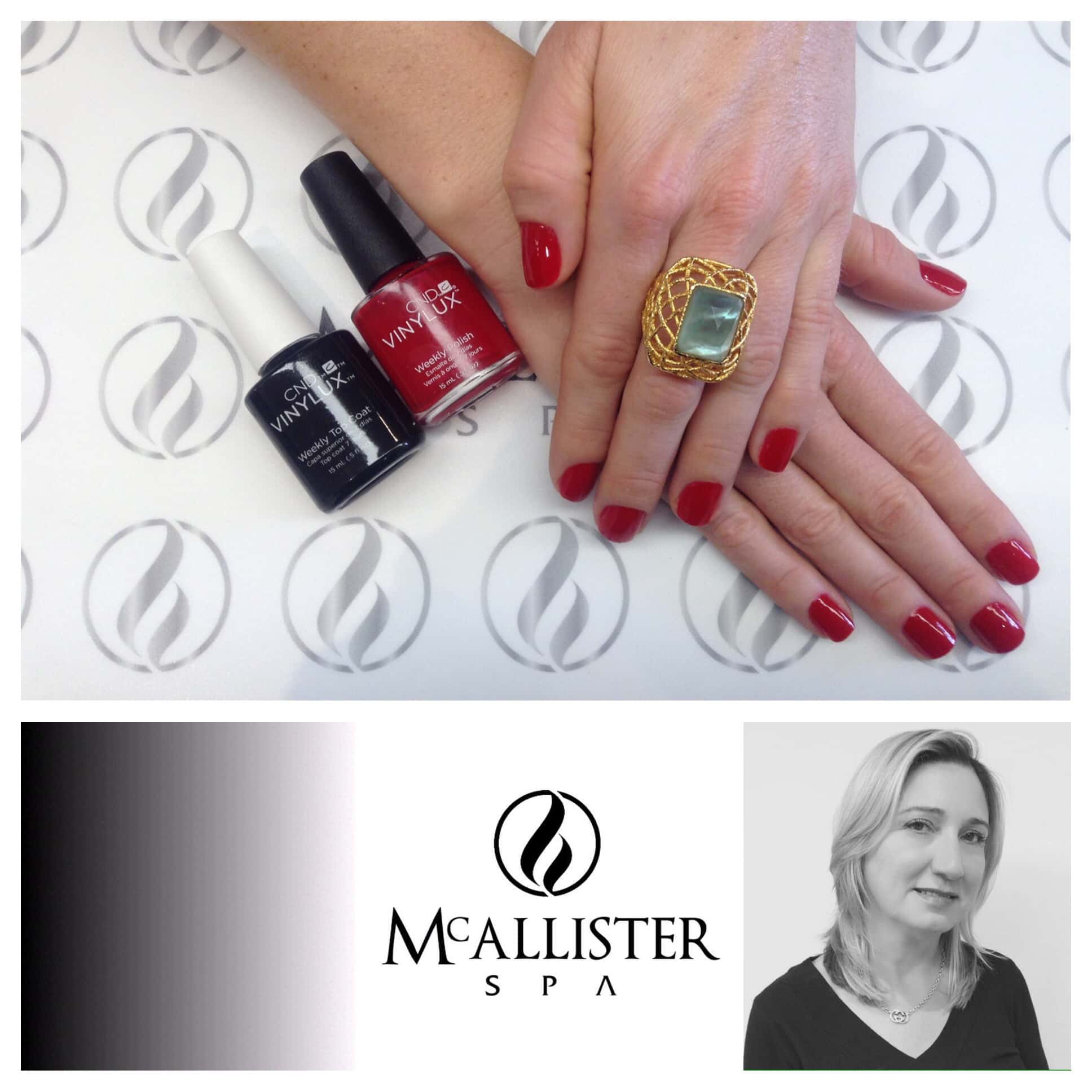 McAllister Spa Miami Hair-Salon Nail-Salon South Beach - Miami Beach, FL, US, hairstylist