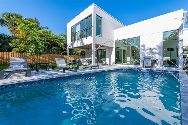 Kensington & Company (Broker Tyler Tuchow) - Fort Lauderdale, FL, US, cheap houses for sale