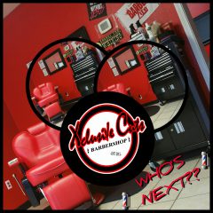 xclusive cuts barbershop