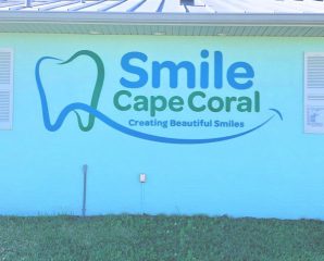 smile cape coral
