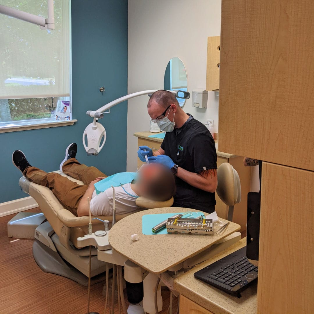 Smile Cape Coral, US, cosmetic dentistry