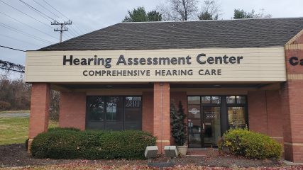 hearing assessment center, llc