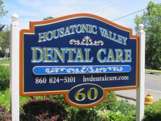 housatonic valley dental care